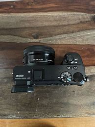 Image result for Sony A6600 Mirrorless Camera