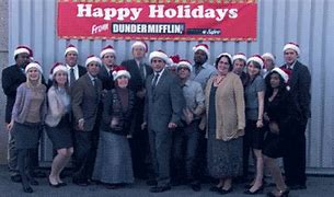 Image result for Vintage Funny Christmas Party
