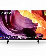 Image result for Sony X80k 43 Inch