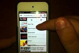 Image result for Chrome iPod 5 Touch