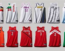 Image result for NBA Home Jerseys
