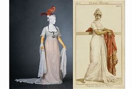 Image result for 1780s France Fashion