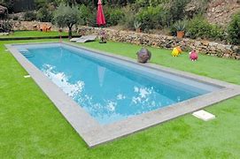 Image result for La Coque Piscine a Lux