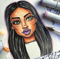 Image result for Dope Face Drawing