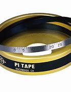 Image result for Pi Tape Mitutoyo