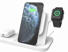 Image result for Best Wireless Charger for iPhone 11