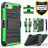 Image result for iPhone 6 Plus Cases with Holster