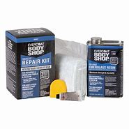 Image result for Glass Block Repair Kit