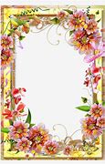 Image result for Floral Cover Page Design