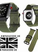 Image result for Apple Watch Nato