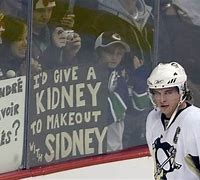 Image result for Funny Hockey Fan Signs