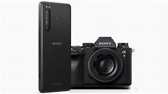 Image result for Sony Xperia 100 II