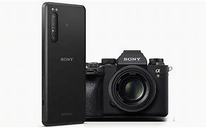 Image result for Sony Xperia 1 II Zoom