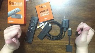 Image result for How to Get Amazon Firestick 2nd Gen Set On Fire Stick Four K