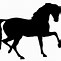 Image result for Beautiful Horse Head Silhouettes