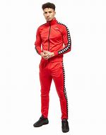 Image result for Kappa Soccer Warm Up Suits