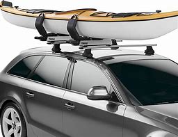 Image result for Fishing Kayak Roof Rack