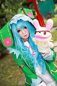 Image result for Yoshinobi Chan Cosplay