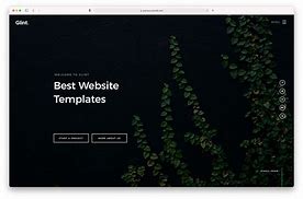 Image result for Latest Website Templates