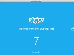Image result for Skype Mac Version