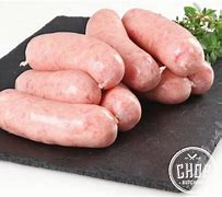Image result for English Pork Sausage