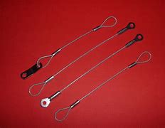 Image result for Wire Lanyard