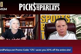 Image result for Picks and Parlays NFL