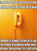 Image result for Funny Cell Phone Answering Messages