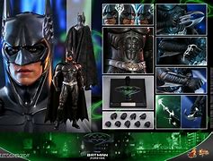 Image result for Batman Forever 199Dr Chase Toys