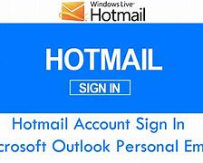 Image result for Hotmail.com Inbox. Email