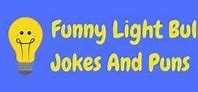 Image result for Funny Cartoon Light Bulb