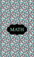 Image result for Math Notes Design