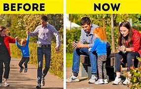 Image result for Picture of Life without Mobile Phones