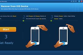 Image result for iPhone 6 Recovery Mode