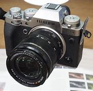 Image result for Fujifilm XT4 Sample