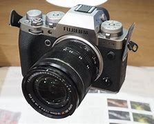 Image result for fuji x t 4