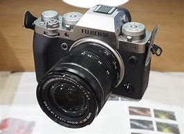 Image result for Fujifilm Xt4