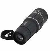 Image result for Compact Monocular Telescope