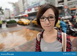 Image result for Taipei Taiwan Street Girl