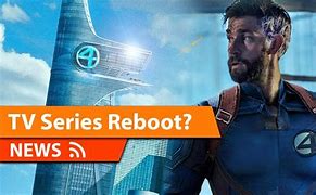 Image result for TV Rebooting