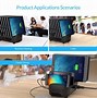 Image result for Multi Tablet Charging Station