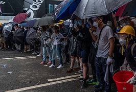 Image result for Hong Kong Riots