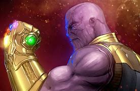 Image result for Thanos