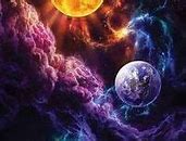 Image result for HD Wallpaper Galaxy Love