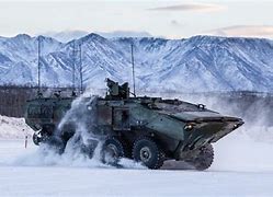 Image result for Amphibious Armored Vehicle