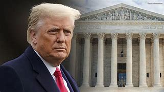 Image result for Trump Supreme Court