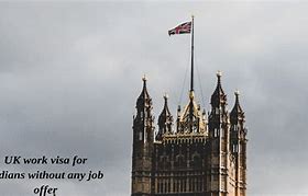 Image result for UK Work Visa for Indians