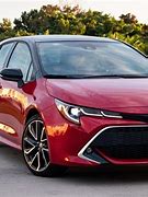 Image result for Toyota Corolla HB