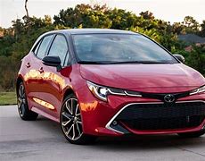 Image result for Types of Corolla Cars