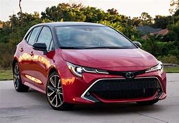 Image result for Toyota Corolla Hatchback Malaysia